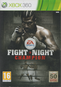 Fight Night Champion