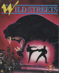 Wild Streets