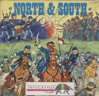 North & South