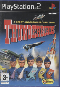 Thunderbirds
