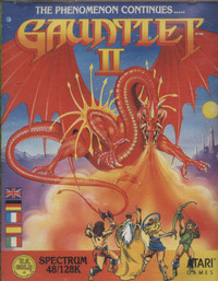 Gauntlet II