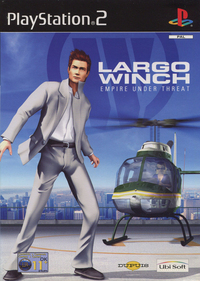 Largo Winch