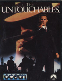 The Untouchables