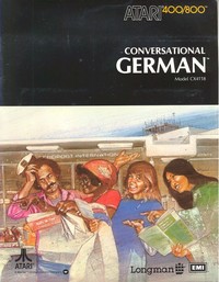 Conversational German