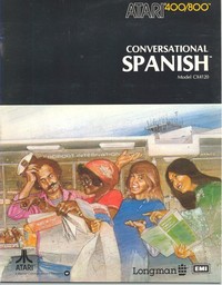 Conversational Spanish