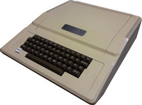 Guan Haur KHP-4006A - Apple II Clone