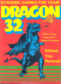 Dynamic Games for your Dragon 32