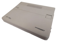 Zenith MinisPort Laptop