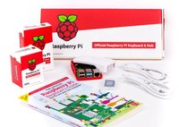 Raspberry Pi 4 Desktop Kit