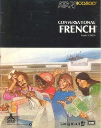 Conversational French