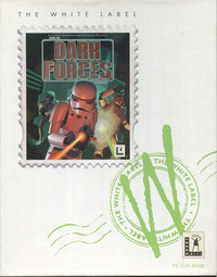 The White Label: Star Wars Dark Forces