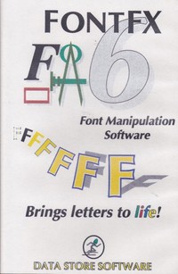 FontFX 6