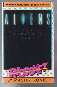 Aliens (Ricochet)