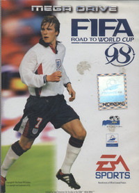 FIFA 98