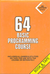 64 Basic Programming Course