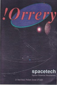 !Orrery