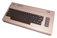 The C64 Mini