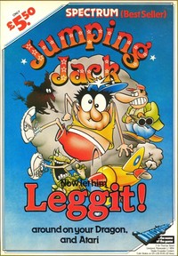 Jumping Jack