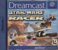 Star Wars: Episode 1 Racer