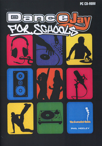 Dance eJay for Schools