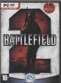 Battlefield 2