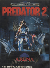 Predator 2