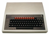 German BBC Micro (GNB09)