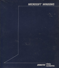 Microsoft Windows 2.11 Zenith