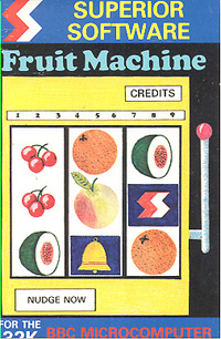 Fruit Machine