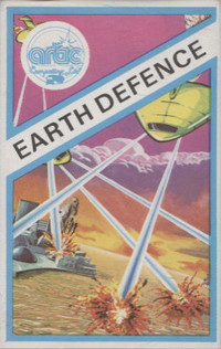 Earth Defence