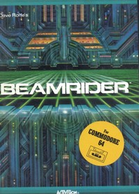 Beamrider