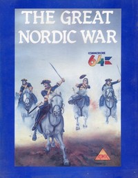 The Great Nordic War