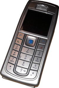 Nokia 6230