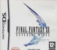 Final Fantasy XII: Revenant Wings