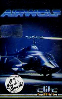 Airwolf