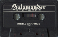 Turtle Graphics