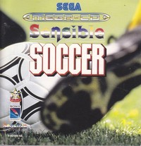 Sensible Soccer