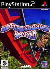 Rollercoaster World