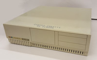 RM Nimbus PC-186 - Diskless