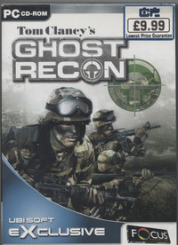 Tom Clancy's Ghost Recon