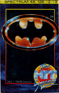 Batman - The Movie (Hit Squad)