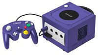 Nintendo releases the GameCube in Europe