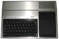 Texas Instruments releases the TI99/4A