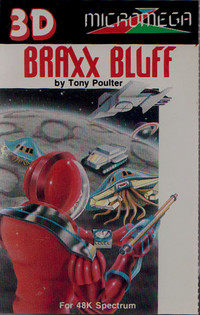 Braxx Bluff