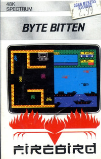 Byte Bitten