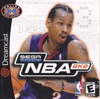 NBA 2K2