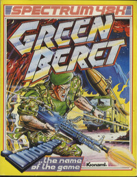 Green Beret