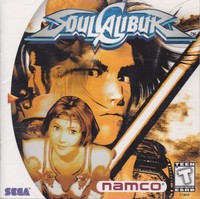 Soul Calibur