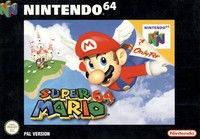 Super Mario 64