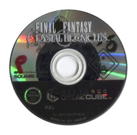 Final Fantasy: Crystal Chronicles